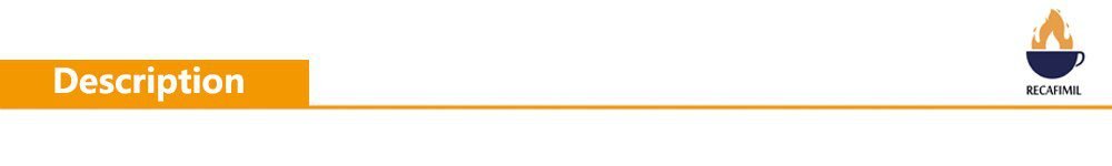 Refill Reusable Capsule Adapter for Dolce Gusto Coffee Capsule Convert Compatible with Genio S Piccolo XS Machine Coffee Accesso