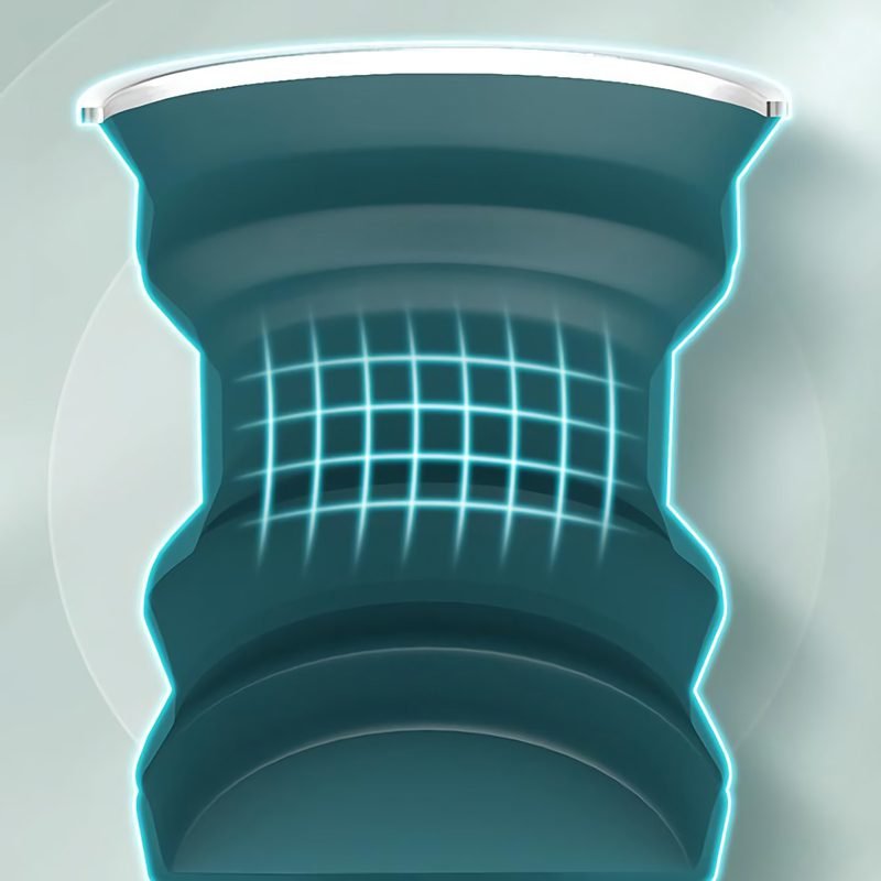 Creative ORIGIN CUP Portable Silicone Folding Cup with Lid Travel Wash Mouth Cup Heat Resistant Water Coffe Cup for Outdoor Camp Creative ORIGIN CUP Portable Silicone Folding Cup with Lid Travel Wash Mouth Cup Heat Resistant Water Coffe Cup for Outdoor Camp