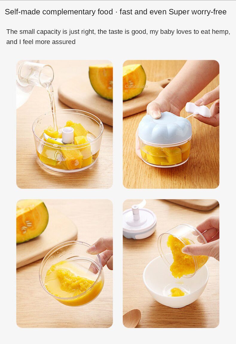 Multi-function Garlic Grinding Chopper Manual Garlic Press Food Vegetables Cutter Meat Grinders Kitchen Gadgets pepper corn