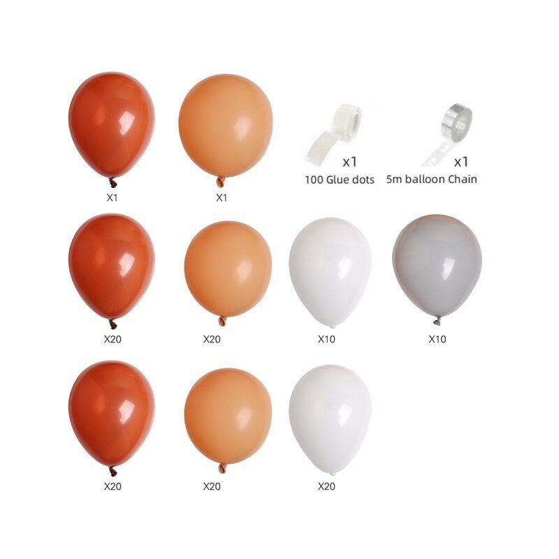 Let's Make Happy Birthday Banner Handmade Tassel Pendant First Boys Girl Baby Shower Birthday Party Balloon Decoration Supplies