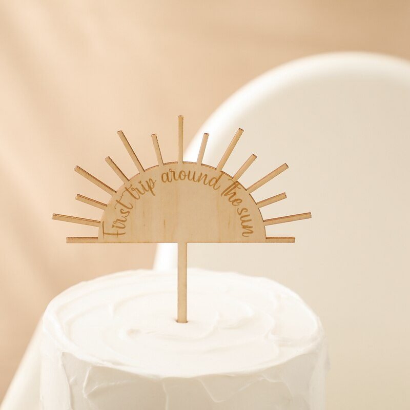 Let's Make Happy Birthday Banner Handmade Tassel Pendant First Boys Girl Baby Shower Birthday Party Balloon Decoration Supplies