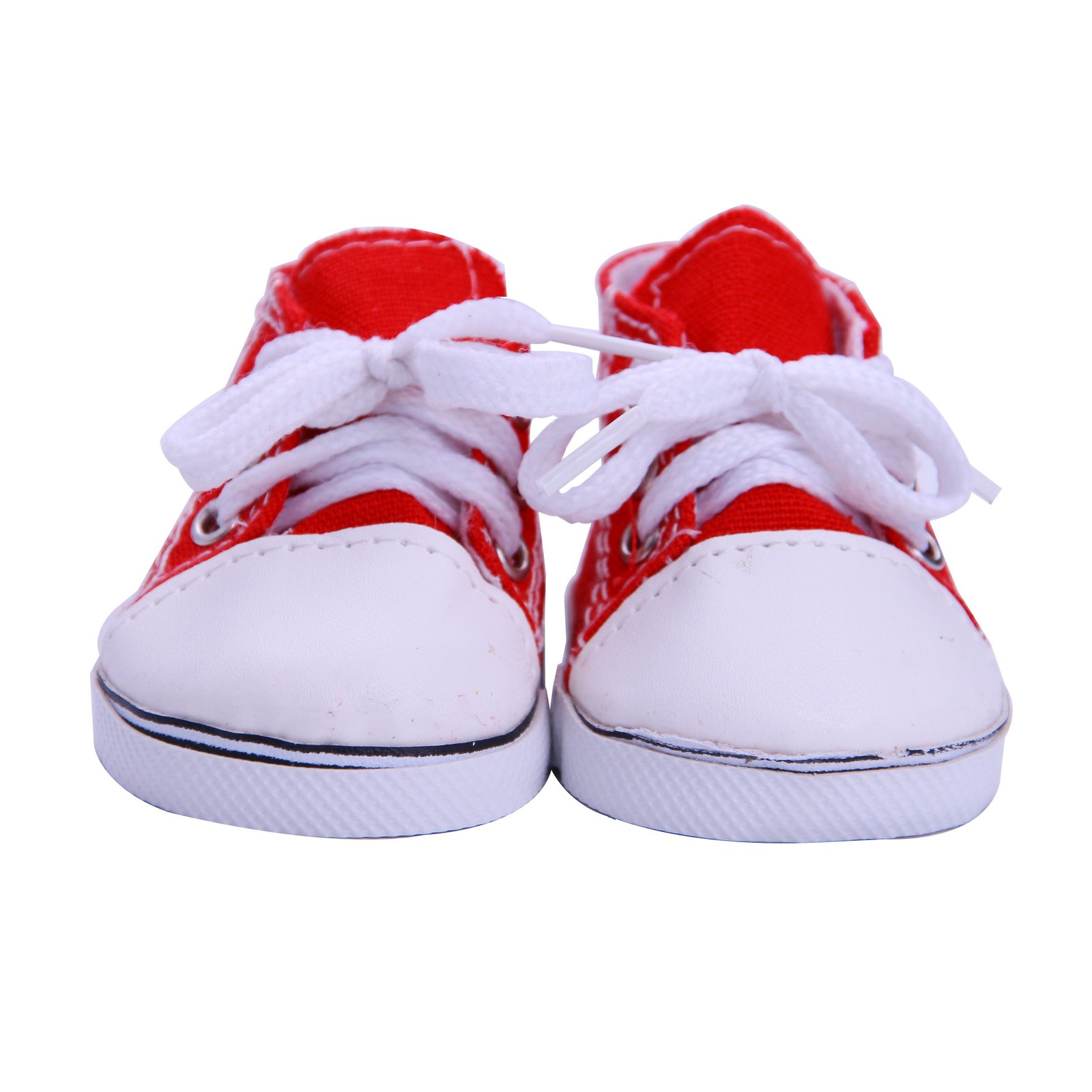 14 Styles 7 cm Canvas Doll Shoes Clothes Accessories For 43 cm Born Baby Clothes 18 Inch American Doll Girl Toy Our Generation