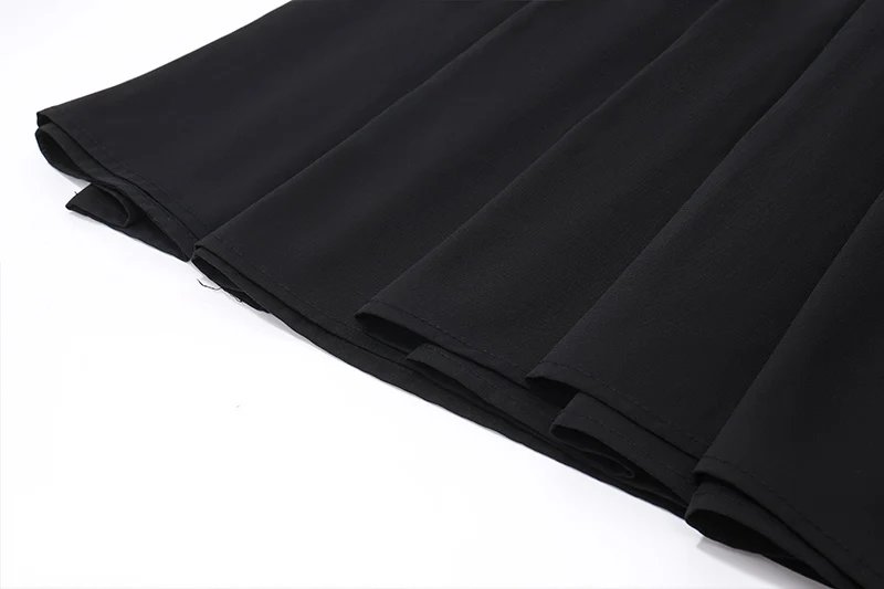 WhereMery Elegant Slip Long Dresses Sexy Women Ruched Bodycon Solid Maxi Dress Spring Y2K Summer Temperament High-waist Vestidos