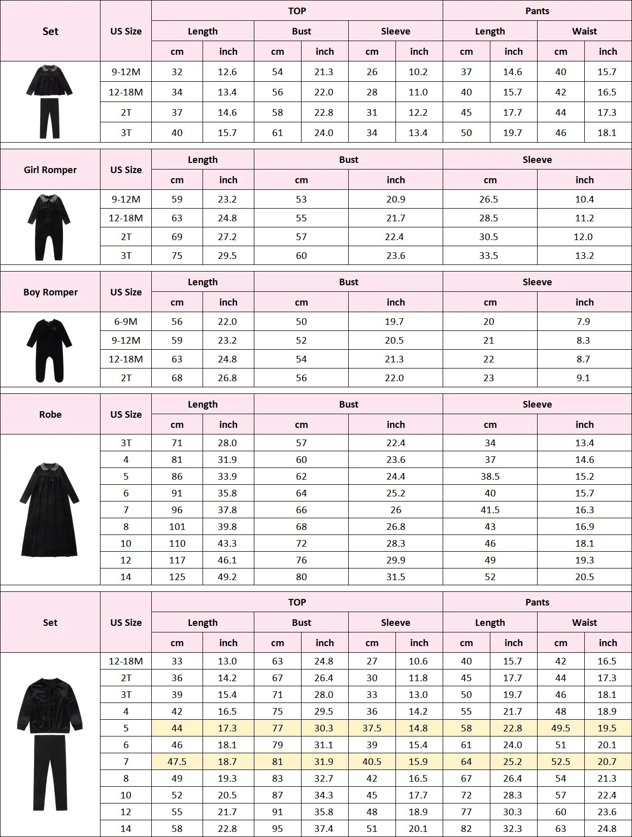 AS Velvet Collection AW25 Floral Collar Patchwork Maxi Dress Baby Romper Family Matching Boys Clothing Set