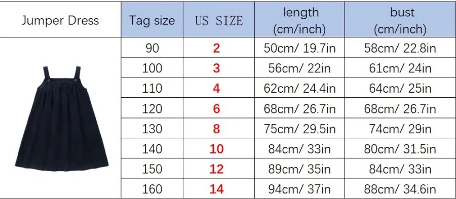 AP 2025 AW corduroy collection navy blue kids girls boys jumper dress skirt family matching clothes casual plaid clothes