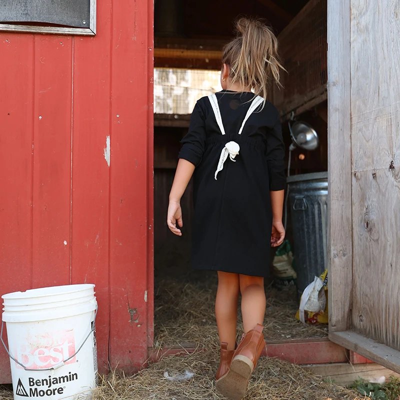 Ali Plus AW25 Cotton Scribbled Collection Baby Toddler Boys Girls Romper Family Matching Clothing Ali Plus AW25 Cotton Scribbled Collection Baby Toddler Boys Girls Romper Family Matching Clothing