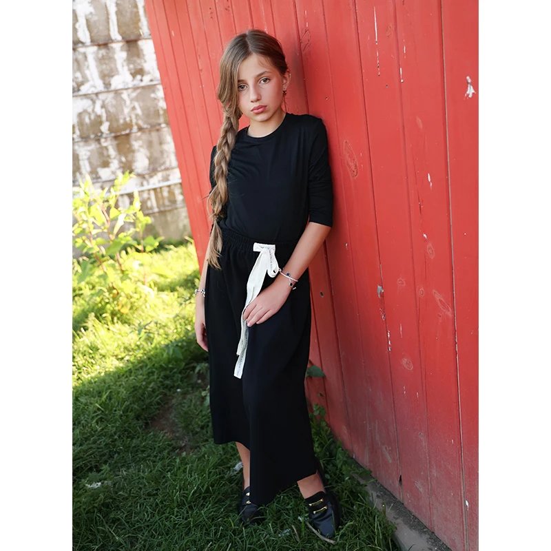 Ali Plus AW25 Cotton Scribbled Collection Baby Toddler Boys Girls Romper Family Matching Clothing Ali Plus AW25 Cotton Scribbled Collection Baby Toddler Boys Girls Romper Family Matching Clothing