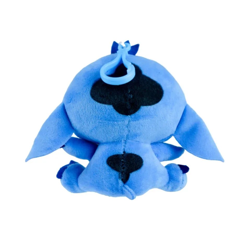 12cm 20cm 25cm Stitch Stuffed Plush Models Cartoon Stuffed Plush Dolls Anime Plush Baby Toys Kawaii Kids Birthday Gift