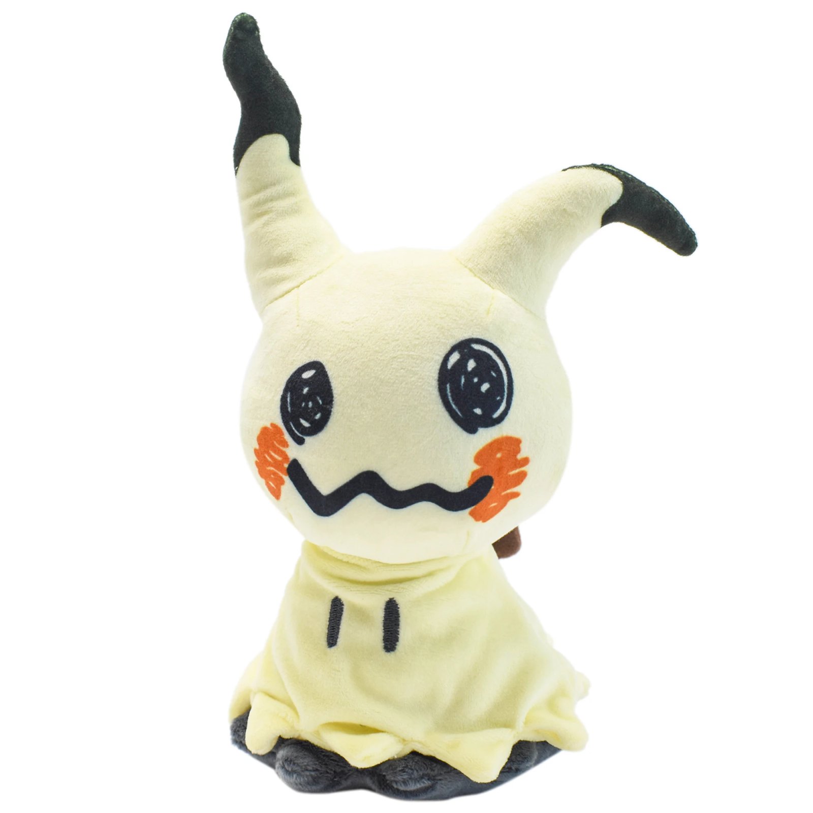 Mimikyu Plush Toys Collectible Soft Plushies Cos Mimikyu Stuffed Animal Cute Cartoon Character Dolls All Star Collection Gifts Mimikyu Plush Toys Collectible Soft Plushies Cos Mimikyu Stuffed Animal Cute Cartoon Character Dolls All Star Collection Gifts