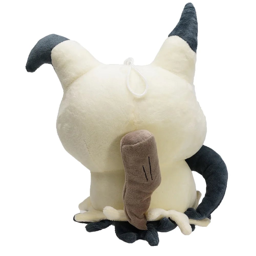 Mimikyu Plush Toys Collectible Soft Plushies Cos Mimikyu Stuffed Animal Cute Cartoon Character Dolls All Star Collection Gifts Mimikyu Plush Toys Collectible Soft Plushies Cos Mimikyu Stuffed Animal Cute Cartoon Character Dolls All Star Collection Gifts