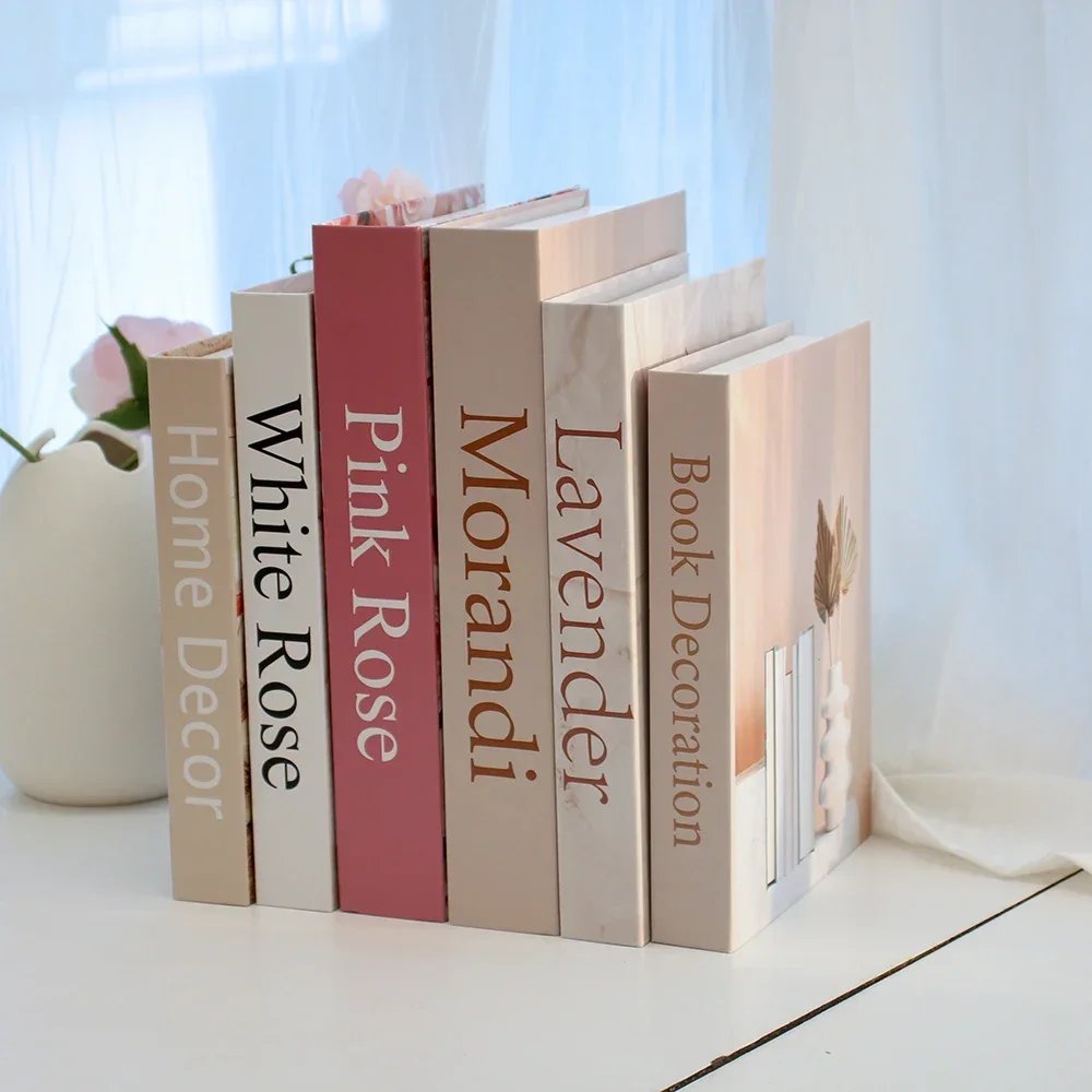 3Pcs Foldable Fashion Fake Books Living Room Decoration Designer Books Coffee Table Ornaments Club Hotel Room Villa Prop Books 3Pcs Foldable Fashion Fake Books Living Room Decoration Designer Books Coffee Table Ornaments Club Hotel Room Villa Prop Books