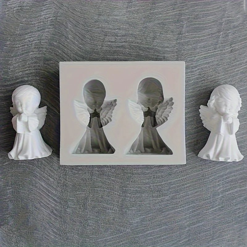 1Pc Household Rectangular Silicone Mold Candy Toast Mould Easter Bread DIY Kitchen Supplies Cake Bakeware Pan Baking Tools