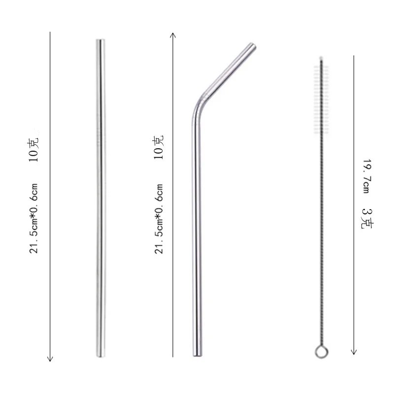 3Pcs/4Pcs/7Pcs Set Dinnerware Portable Printed Knifes Fork Spoon Stainless Steel Family Camping Steak Cutlery Tableware with Bag