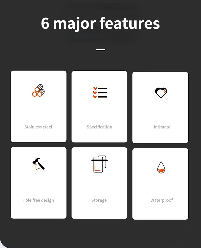 1/2Pcs Towel Rack Over Door Towel Bar Hanging Holder Stainless Steel Bathroom Kitchen Cabinet White Black Towel Rag Shelf Hanger