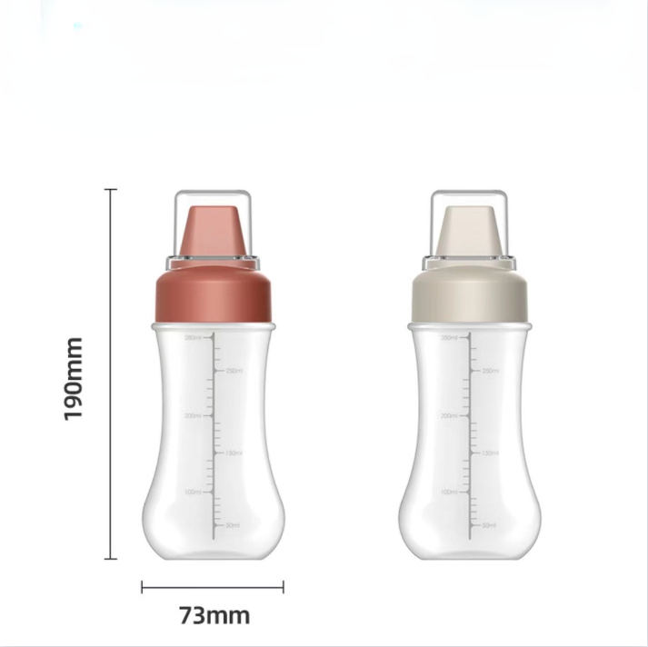 Porous Squeeze Sauce Bottle 350ML Tomato Honey Salad Dressing Container Kitchen Condiment Dispenser for Ketchup BBQ Sauces Oil Porous Squeeze Sauce Bottle 350ML Tomato Honey Salad Dressing Container Kitchen Condiment Dispenser for Ketchup BBQ Sauces Oil