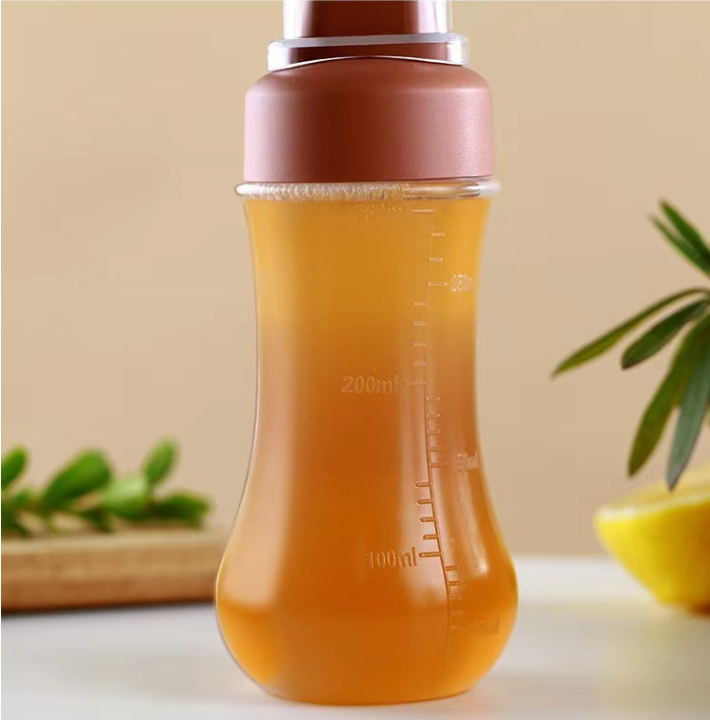 Porous Squeeze Sauce Bottle 350ML Tomato Honey Salad Dressing Container Kitchen Condiment Dispenser for Ketchup BBQ Sauces Oil Porous Squeeze Sauce Bottle 350ML Tomato Honey Salad Dressing Container Kitchen Condiment Dispenser for Ketchup BBQ Sauces Oil