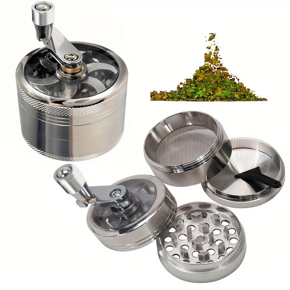 Nut and Hard Spice Grinder for Nutmeg Ginger Rock Salt and Peppercorn Hand tools, crushers Nut and Hard Spice Grinder for Nutmeg Ginger Rock Salt and Peppercorn Hand tools, crushers