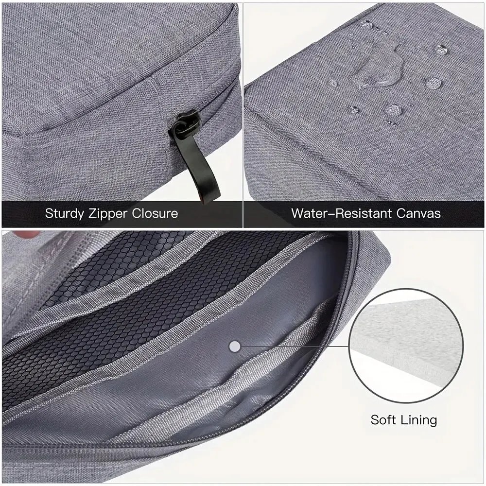 Storage Bag Cable Cord Organizer Travel Bag Small Electronics SD Card Power Bank Storage Bag Storage Bag Cable Cord Organizer Travel Bag Small Electronics SD Card Power Bank Storage Bag