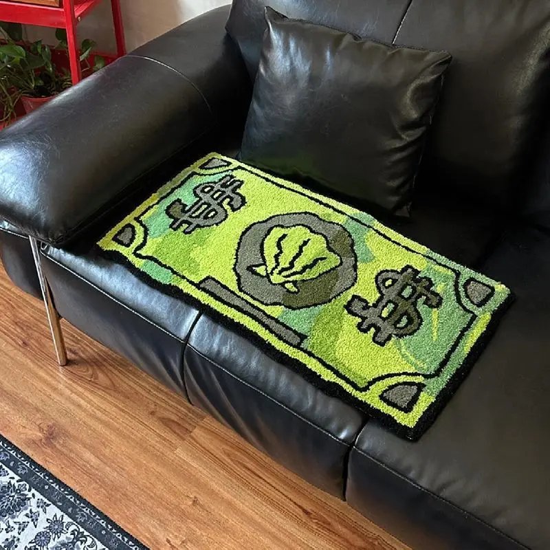 Coin Decorative Carpet Household Bedroom Bedside Blanket Door Mat Door Mat Door Mat Door Mat Bathroom Floor Mat Coin Decorative Carpet Household Bedroom Bedside Blanket Door Mat Door Mat Door Mat Door Mat Bathroom Floor Mat