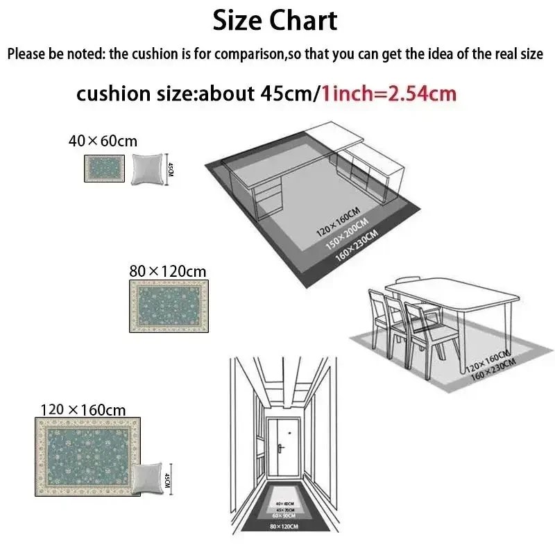 VIKAMA Flannel Carpet Cartoon Dollar Entry Door Mat Entryway Rug Entry Rug Non-slip Mat Washable Dirty Resistant Home Decor VIKAMA Flannel Carpet Cartoon Dollar Entry Door Mat Entryway Rug Entry Rug Non-slip Mat Washable Dirty Resistant Home Decor