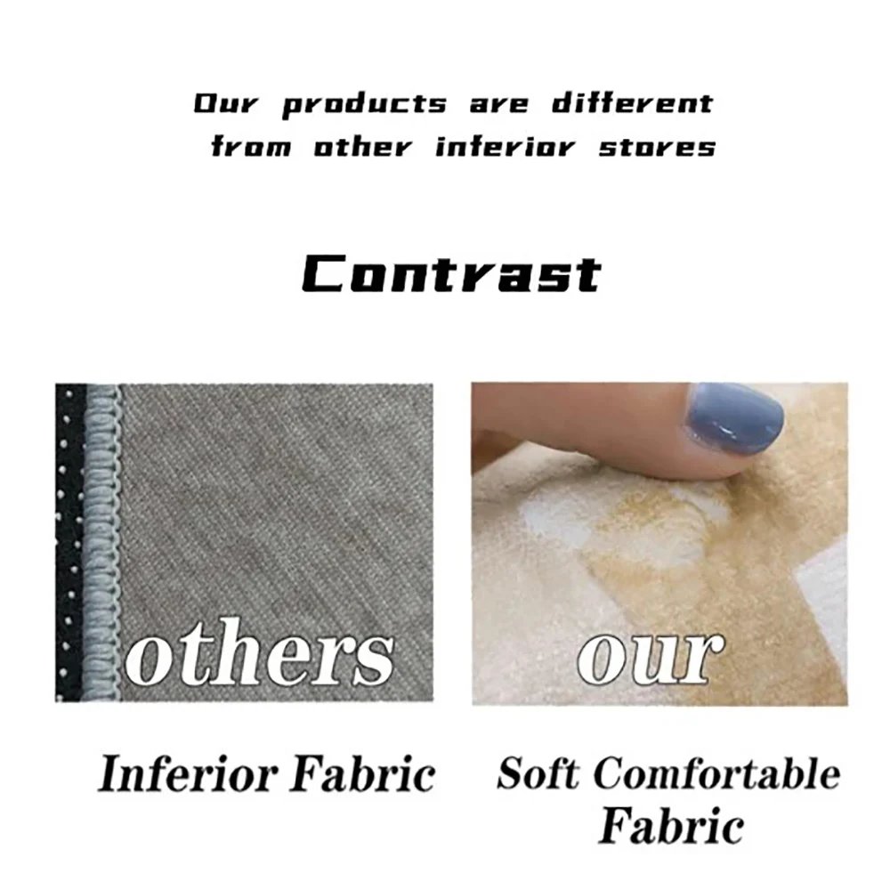 VIKAMA Flannel Carpet Cartoon Dollar Entry Door Mat Entryway Rug Entry Rug Non-slip Mat Washable Dirty Resistant Home Decor VIKAMA Flannel Carpet Cartoon Dollar Entry Door Mat Entryway Rug Entry Rug Non-slip Mat Washable Dirty Resistant Home Decor