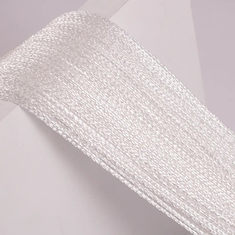 100X200Cm Multi-Color Straight Line Curtains for Living Room Wedding Decoration, Silk Thread Curtains Suitable for Home Door Curtain Decoration, Factory Direct Sales Tassel Curtains 100X200Cm Multi-Color Straight Line Curtains for Living Room Wedding Decoration, Silk Thread Curtains Suitable for Home Door Curtain Decoration, Factory Direct Sales Tassel Curtains