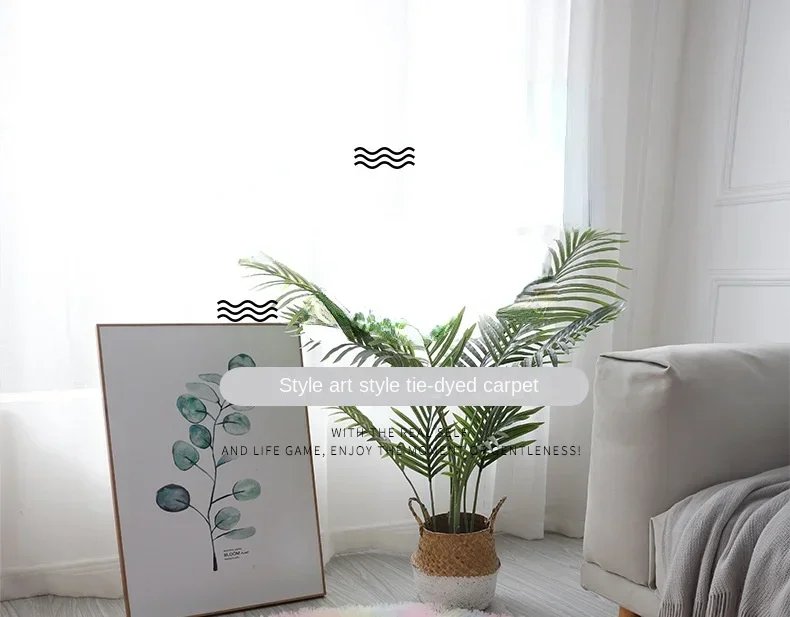 Super Soft Plush Round Rug Mat Fluffy White Carpets For Living Room Home Decor Bedroom Kid Room Decoration Salon Thick Pile Rug Super Soft Plush Round Rug Mat Fluffy White Carpets For Living Room Home Decor Bedroom Kid Room Decoration Salon Thick Pile Rug