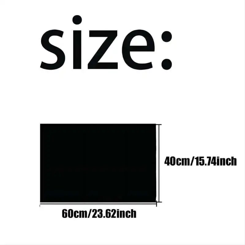 VIKAMA Tie-Dye Plush Carpet Living Room Decoration Soft Fluffy Home Mat Children's Room Baby Crawling Non-Slip Blanket