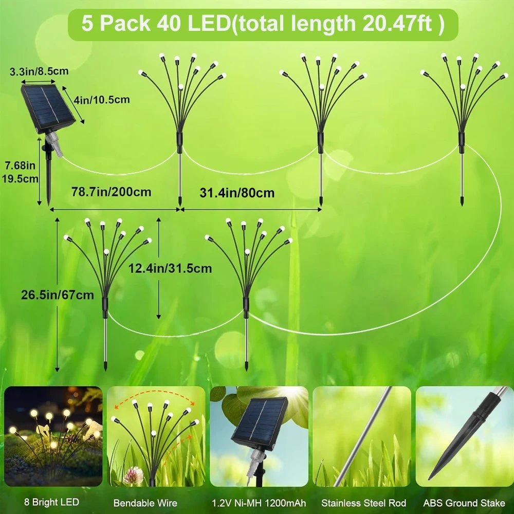 1/2/3/4PCS LED Solar Outdoor Jellyfish Swaying Lights Waterproof Garden RGB Mushroom Lawns Lamp for Patio Yard Garden Decoration 1/2/3/4PCS LED Solar Outdoor Jellyfish Swaying Lights Waterproof Garden RGB Mushroom Lawns Lamp for Patio Yard Garden Decoration