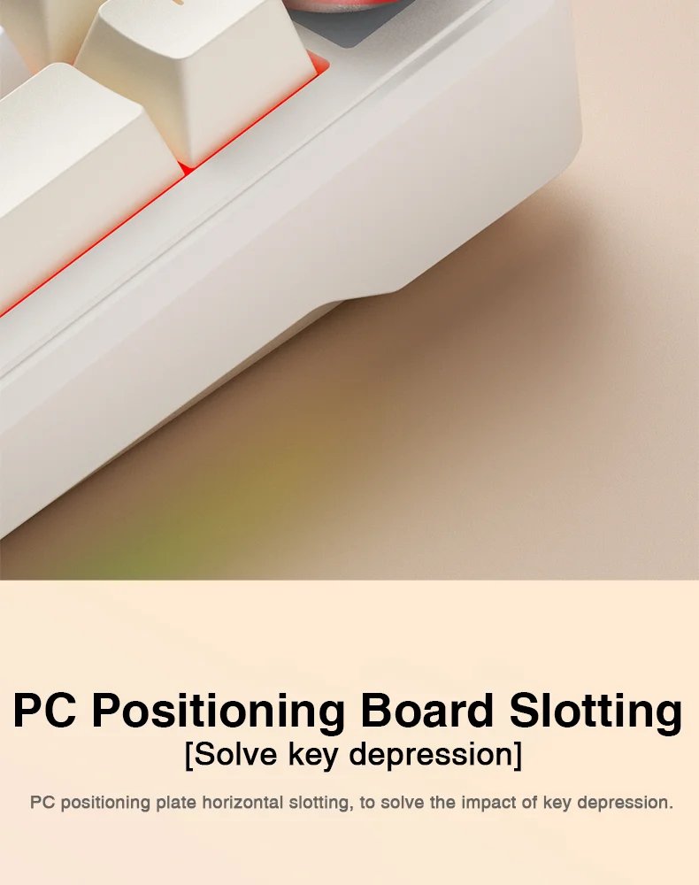 AULA F108 pro Wireless Bluetooth Keyboard Macro Gaming keyboard Gasket Hot-swap Full Size Keyboard with TFT Smart Display