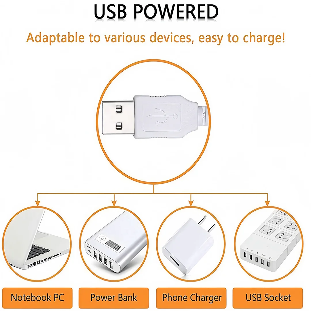 Halloween Bat Spirit LED Neon Wall Decor for Party Gift - Terrifying Atmosphere - USB or Battery Powered