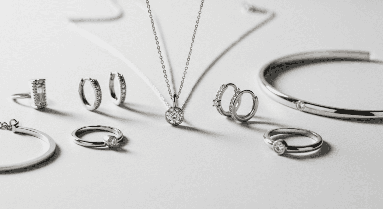 Versatile Jewelry for Workday to Weekend: Top Pieces & Styling Tips