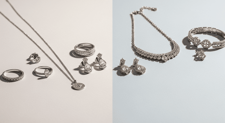Day to Night Jewelry USA: 5 Effortless Work-to-Weekend Jewelry Swaps US Women Love