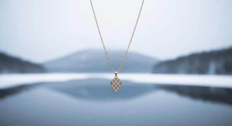 Winter Jewelry Canada: Top Durable & Stylish Pieces to Keep Canadian Women Cozy and Chic This Season