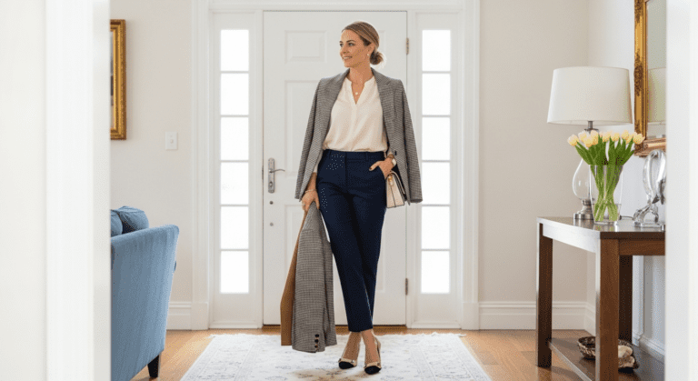 Meet Parents Outfit Ideas: What to Wear to Impress His Parents with Confidence