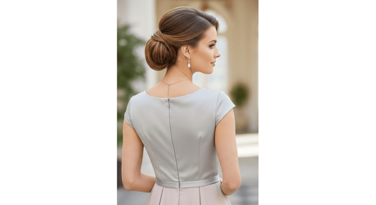 Wedding Guest Outfit & Jewelry Guide: Elegant Looks Without Outshining the Bride