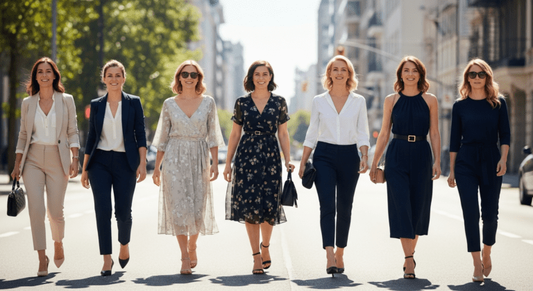 What to Wear to Feel Extra Confident: The Ultimate Outfit Guide to Boost Your Self-Esteem