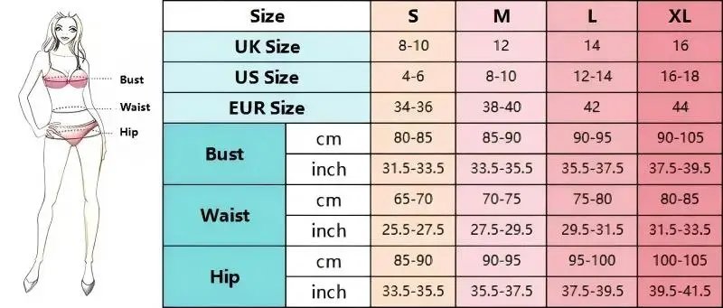 New Bikini Women Swimsuit Beach Vacation Swimwear Leopard Printed Sexy Bikini Set Beachwear Swimsuit Thong Bathing Suit Biquinis