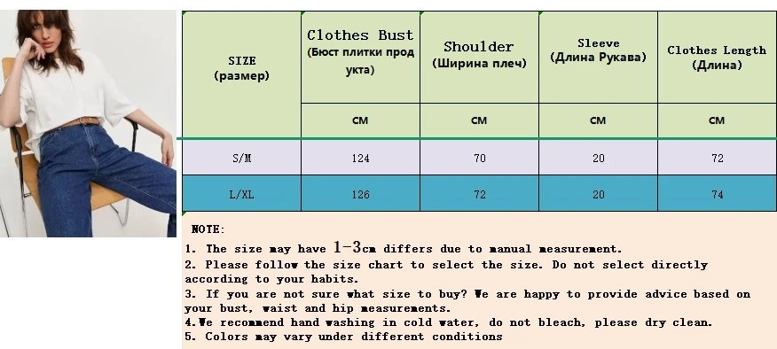 Hirsionsan Summer Casual Oversized T-shirts Women 100% Cotton Pink Loose Tees 2025 New Cusual Solid O Neck Female Aesthetic Tops